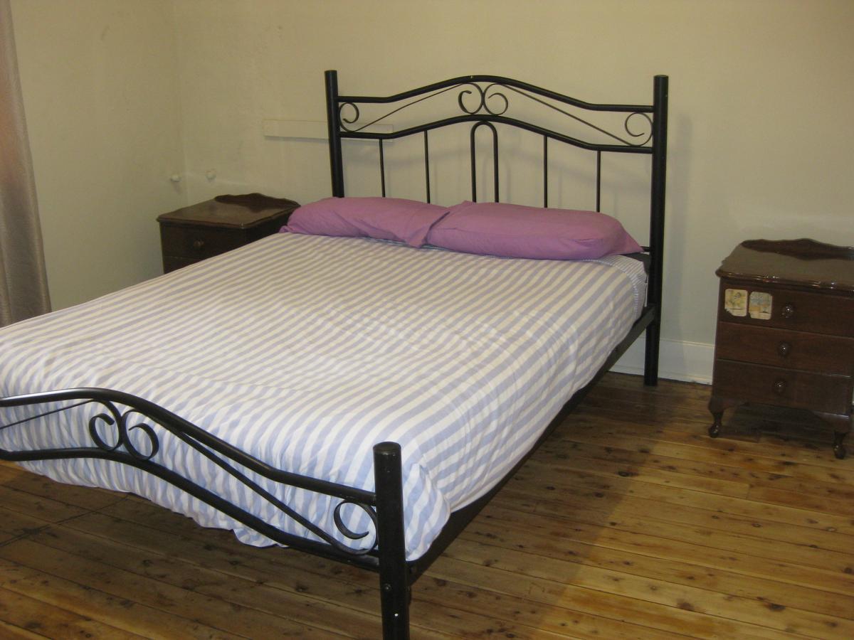 The Cowra Hotel Екстер'єр фото